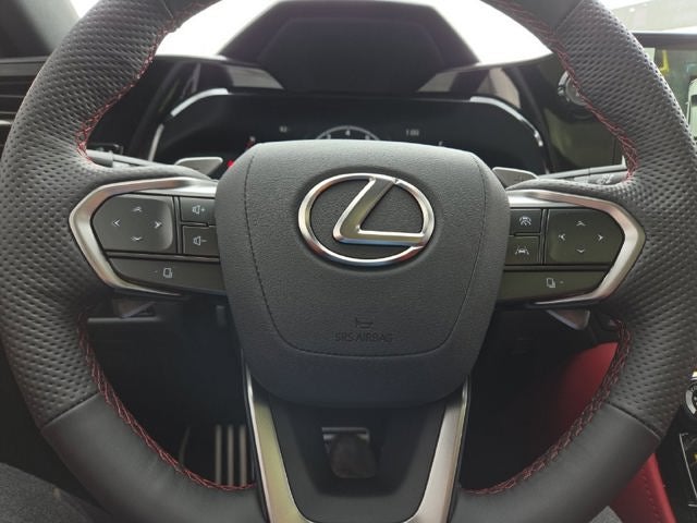 2026 Lexus NX 350 F SPORT HANDLING AWD