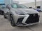 2026 Lexus NX 350 F SPORT HANDLING AWD