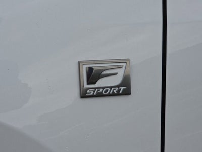 2026 Lexus NX 350 F SPORT HANDLING AWD