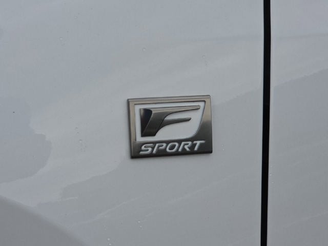 2026 Lexus NX 350 F SPORT HANDLING AWD