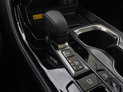 2026 Lexus NX 350 F SPORT HANDLING AWD