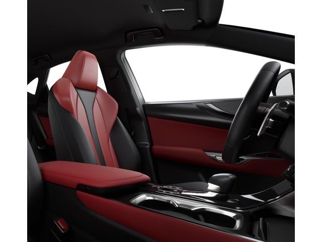 2026 Lexus NX 350 F SPORT HANDLING AWD