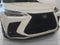 2023 Lexus NX 350 F SPORT Handling