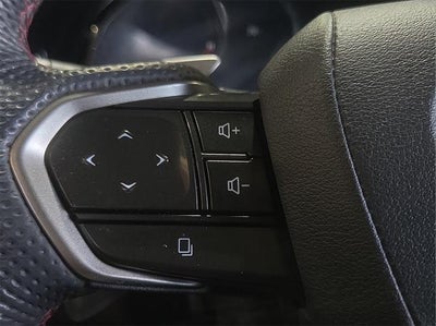 2023 Lexus NX 350 F SPORT Handling