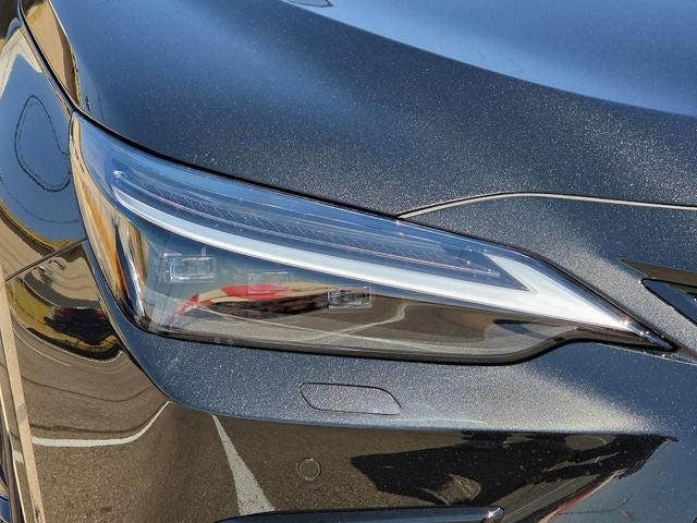 2026 Lexus NX 350 F SPORT HANDLING AWD