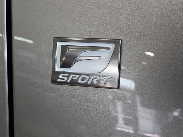 2026 Lexus NX 350 F SPORT HANDLING AWD