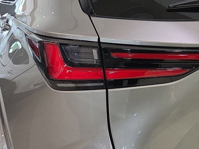 2026 Lexus NX 350 F SPORT HANDLING AWD