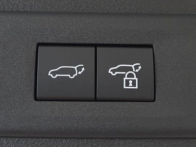 2026 Lexus NX 350 F SPORT HANDLING AWD