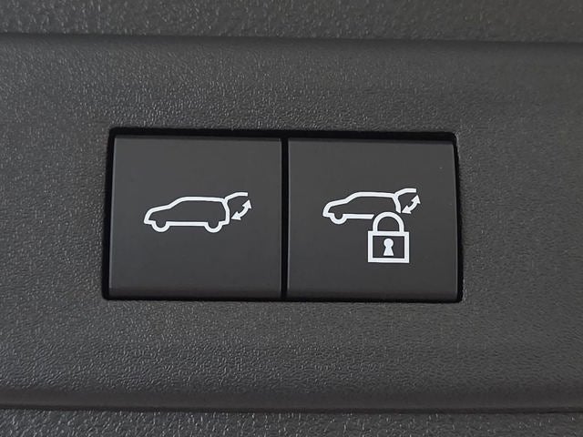 2026 Lexus NX 350 F SPORT HANDLING AWD