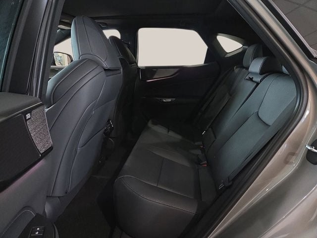 2026 Lexus NX 350 F SPORT HANDLING AWD