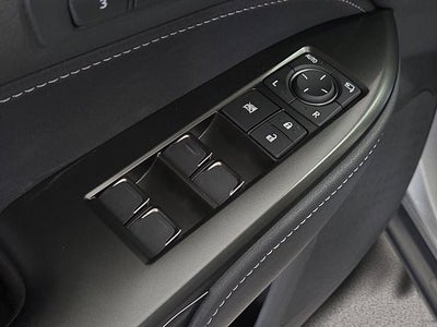 2026 Lexus NX 350 F SPORT HANDLING AWD