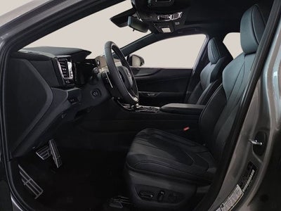 2026 Lexus NX 350 F SPORT HANDLING AWD