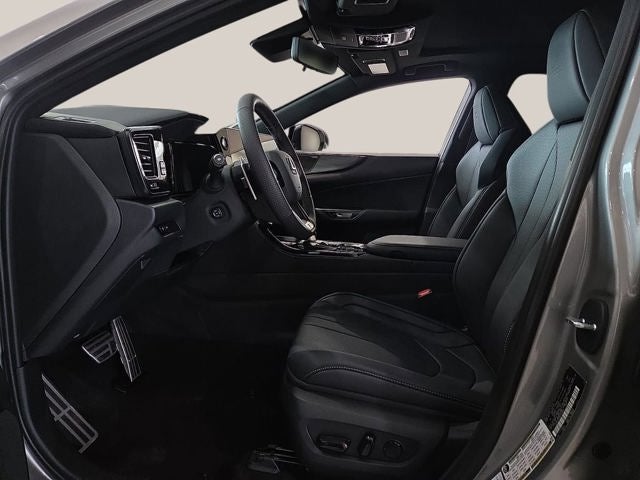 2026 Lexus NX 350 F SPORT HANDLING AWD