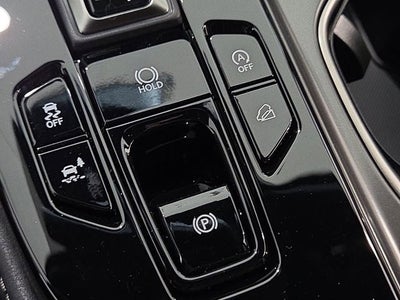 2026 Lexus NX 350 F SPORT HANDLING AWD