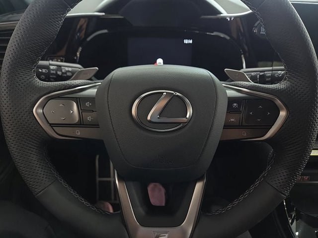 2026 Lexus NX 350 F SPORT HANDLING AWD