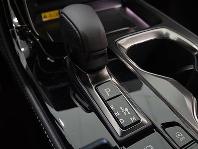 2026 Lexus NX 350 F SPORT HANDLING AWD