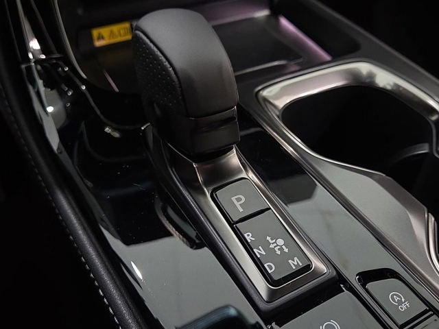 2026 Lexus NX 350 F SPORT HANDLING AWD