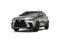 2026 Lexus NX 350 F SPORT HANDLING AWD