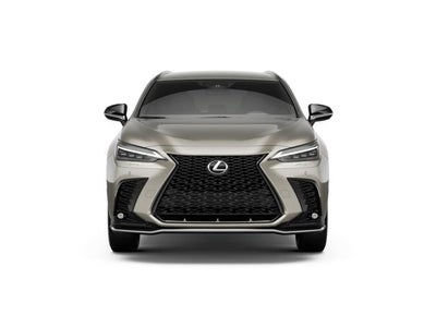 2026 Lexus NX 350 F SPORT HANDLING AWD