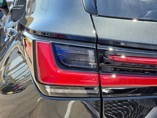 2026 Lexus NX 350 F SPORT HANDLING AWD