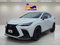 2026 Lexus NX 350h
