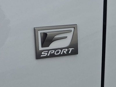 2026 Lexus NX 350h F SPORT HANDLING AWD