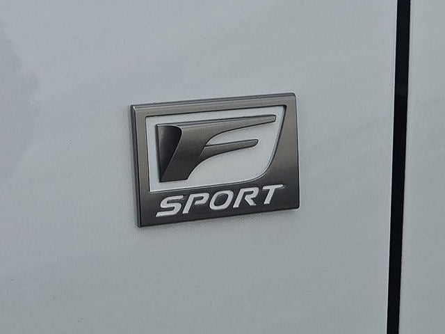 2026 Lexus NX 350h F SPORT HANDLING AWD