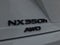2026 Lexus NX 350h F SPORT HANDLING AWD