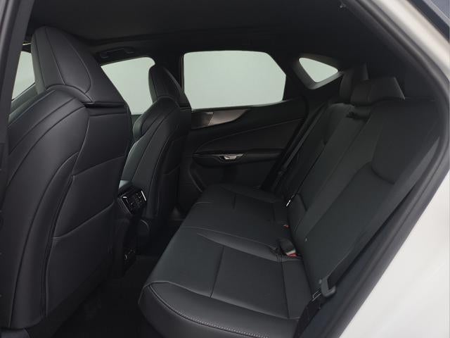 2026 Lexus NX 350h F SPORT HANDLING AWD