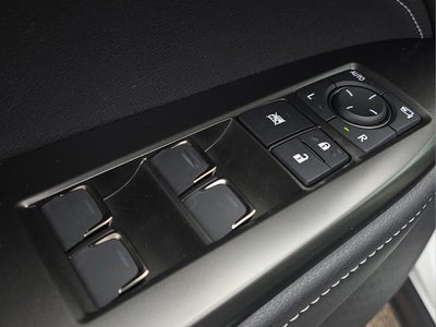 2026 Lexus NX 350h F SPORT HANDLING AWD
