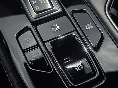 2026 Lexus NX 350h F SPORT HANDLING AWD