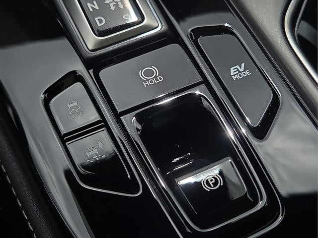 2026 Lexus NX 350h F SPORT HANDLING AWD