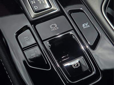 2026 Lexus NX 350h