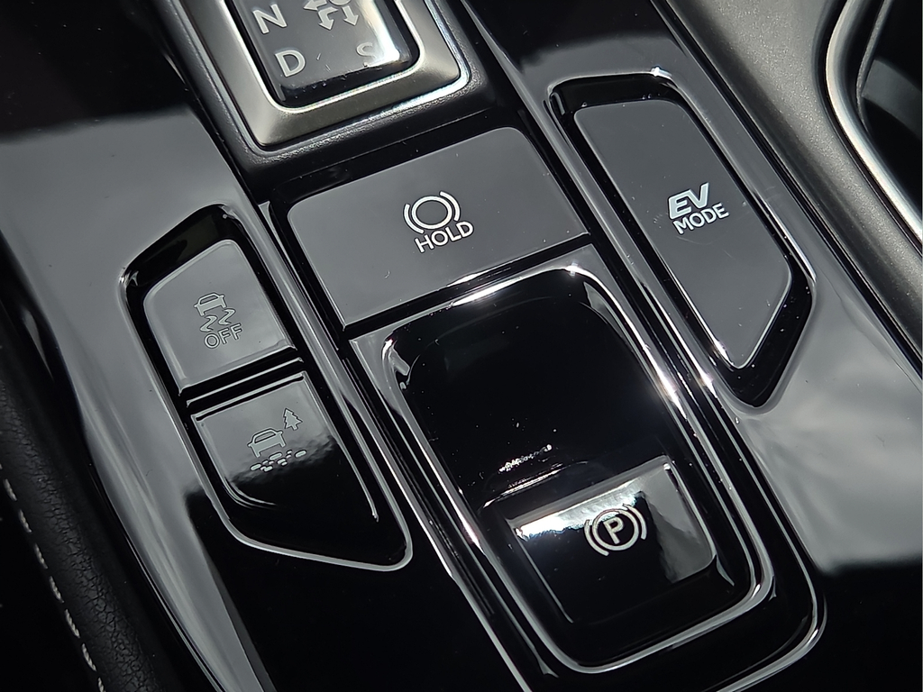 2026 Lexus NX 350h