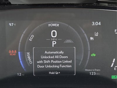 2026 Lexus NX 350h F SPORT HANDLING AWD