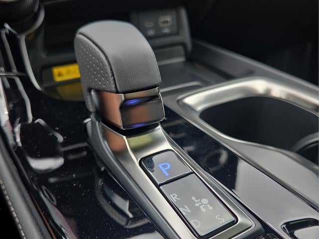 2026 Lexus NX 350h F SPORT HANDLING AWD