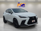 2026 Lexus NX 350h