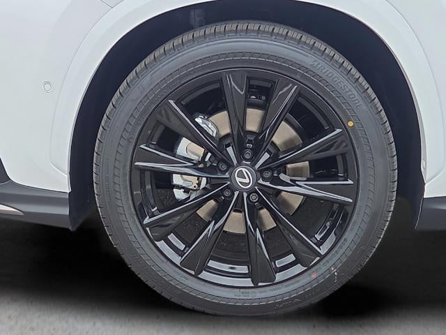 2026 Lexus NX 350h F SPORT HANDLING AWD