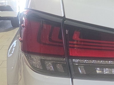 2021 Lexus RX 450h F Sport