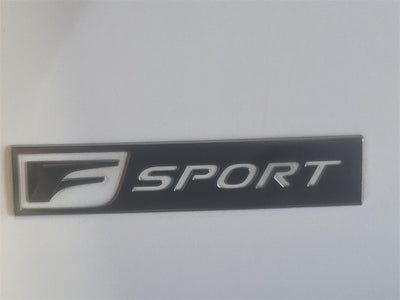 2021 Lexus RX 450h F Sport