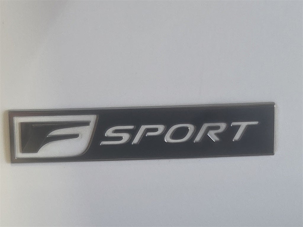 2021 Lexus RX 450h F Sport