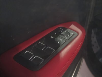 2021 Lexus RX 450h F Sport