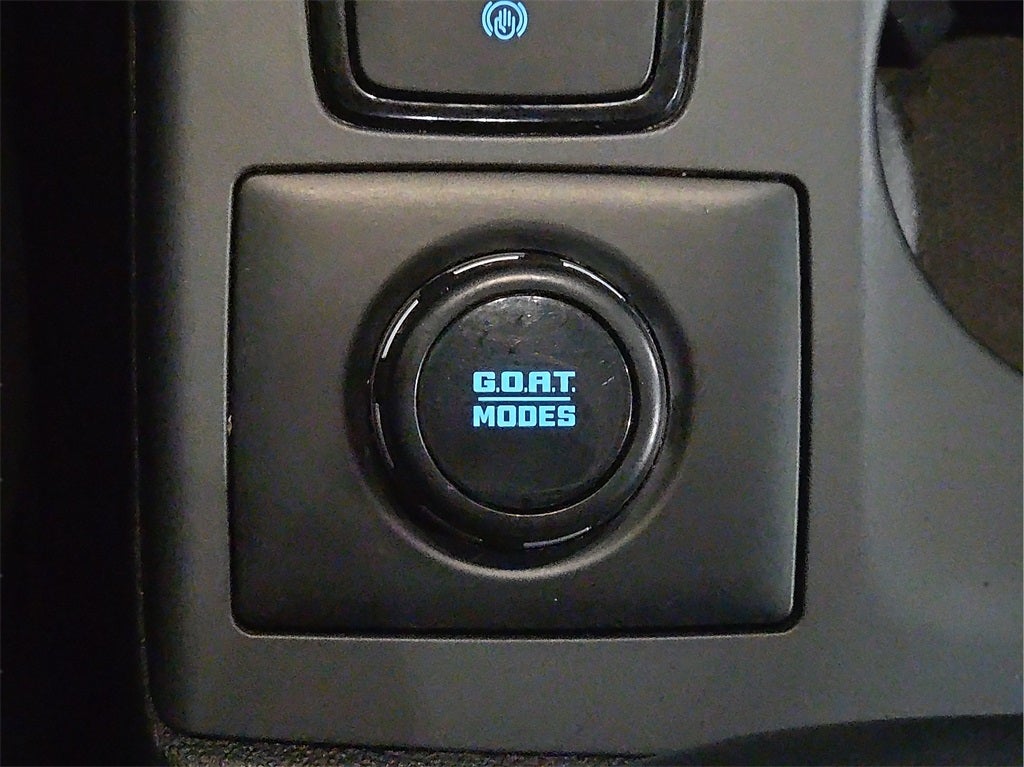 2022 Ford Bronco Sport Base