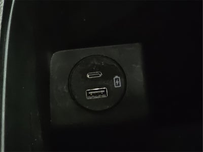 2022 Ford Bronco Sport Base