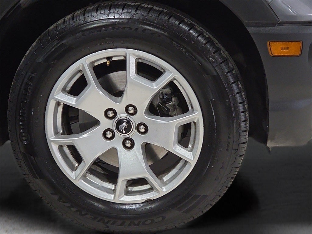 2022 Ford Bronco Sport Base