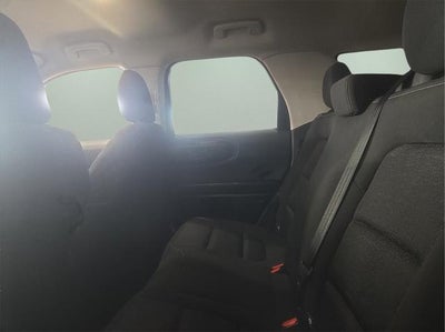 2022 Ford Bronco Sport Base