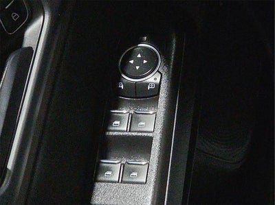 2022 Ford Bronco Sport Base