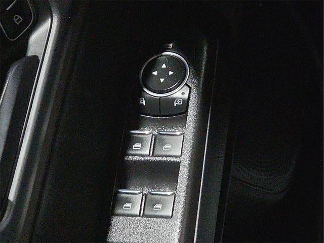 2022 Ford Bronco Sport Base