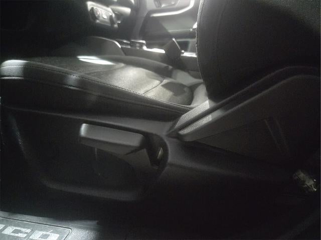 2022 Ford Bronco Sport Base