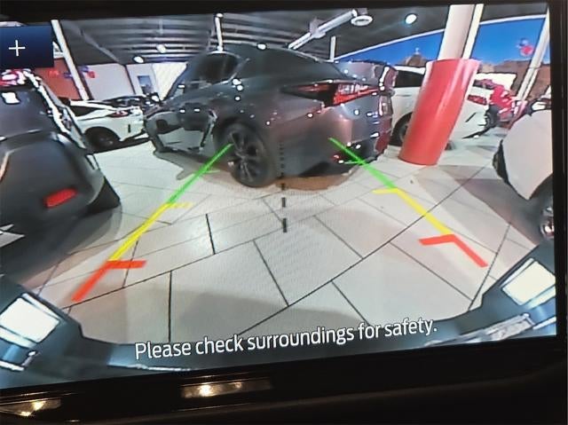 2022 Ford Bronco Sport Base